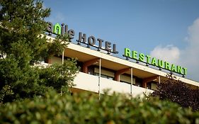 Campanile Hotel & Restaurant Gorinchem